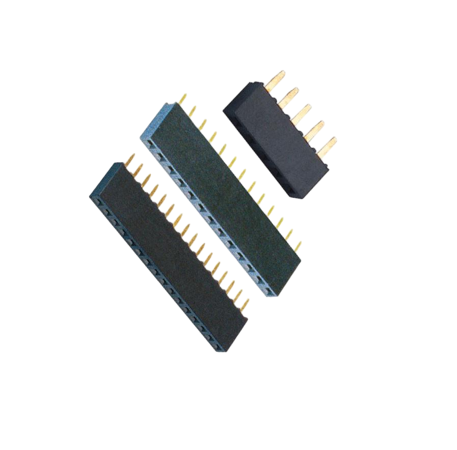 Female Header HT-07