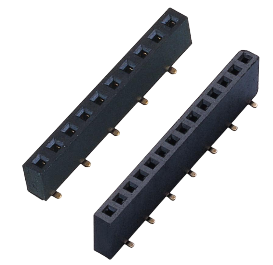 Female Header HT-10