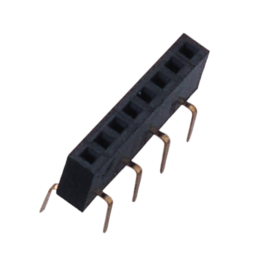 Female Header HT-10