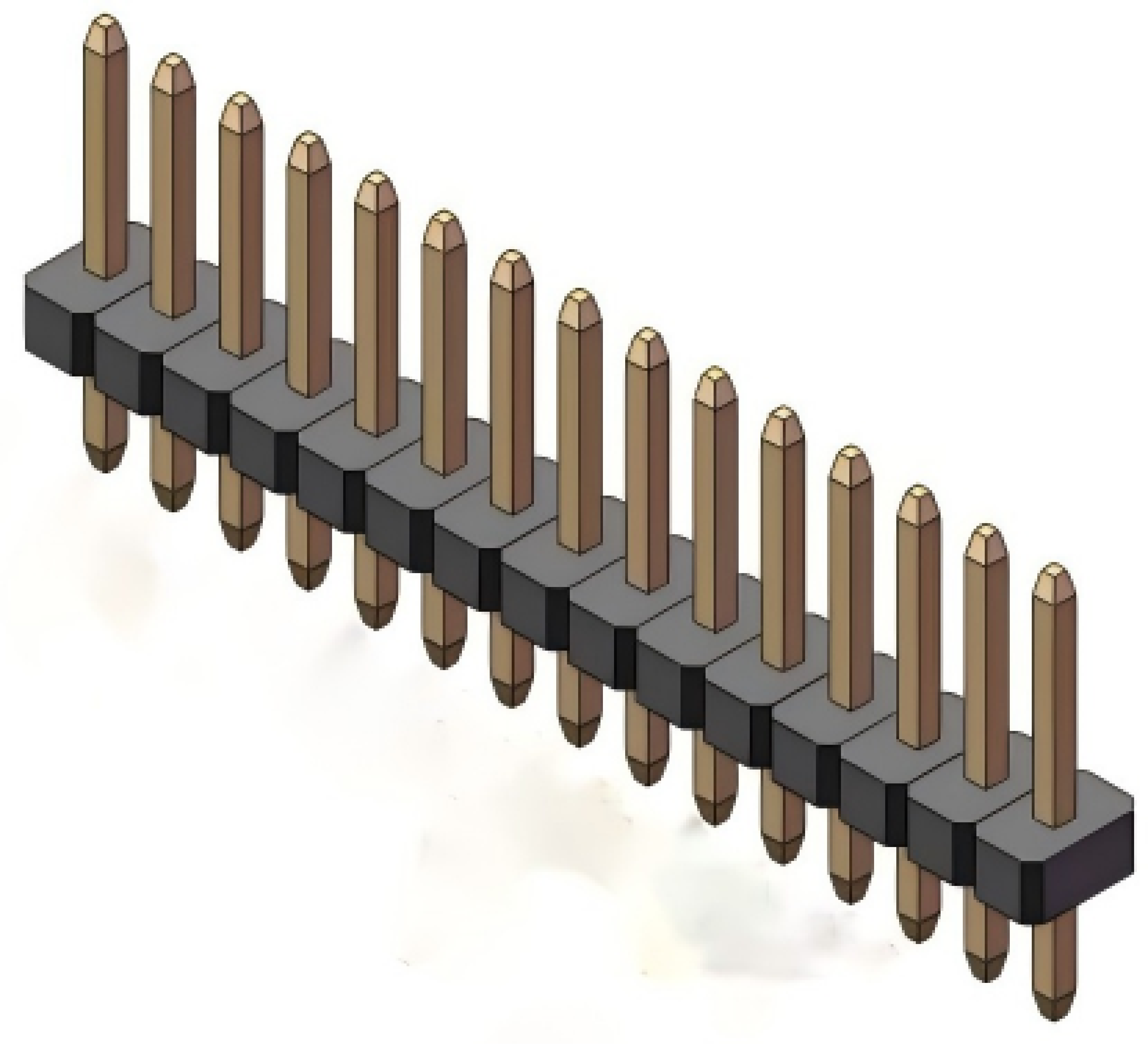 Pin Header ST-02
