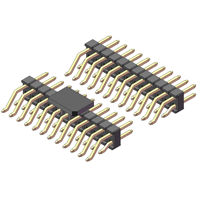 Pin Header ST-06