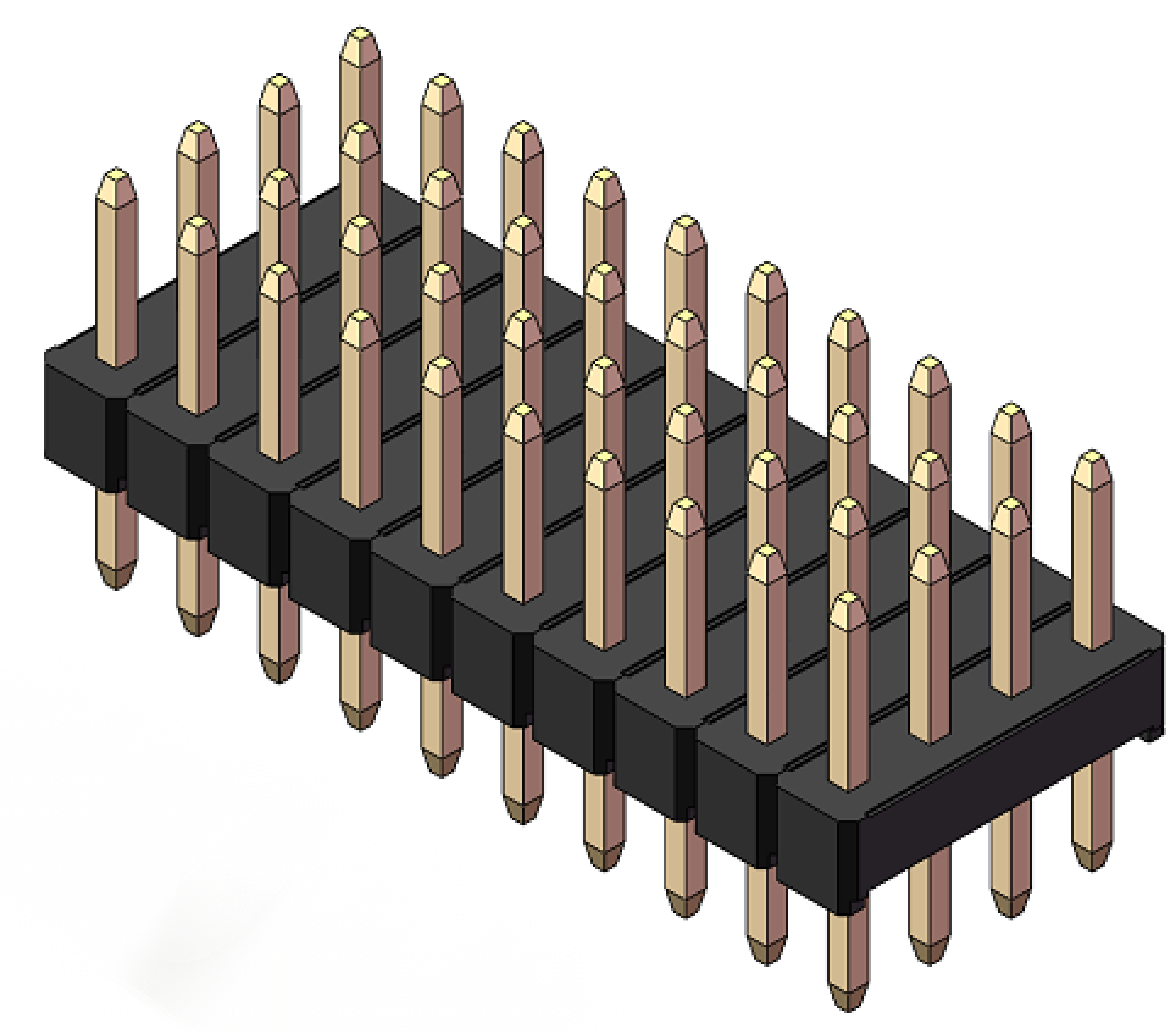 Pin Header ST-13