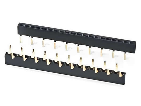 Female Header HT-10