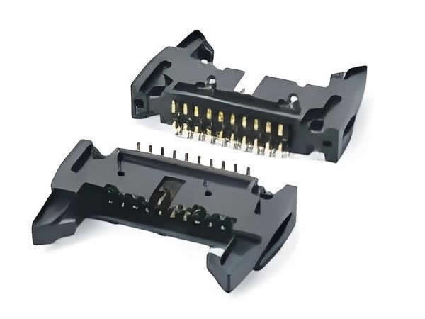 Ejector Header EH-01