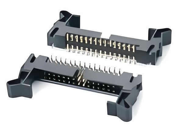 Ejector Header EH-03