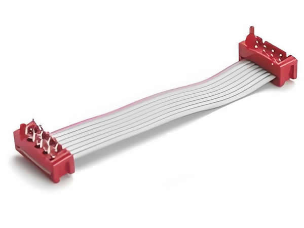 Flat Cable Assembly CA-02