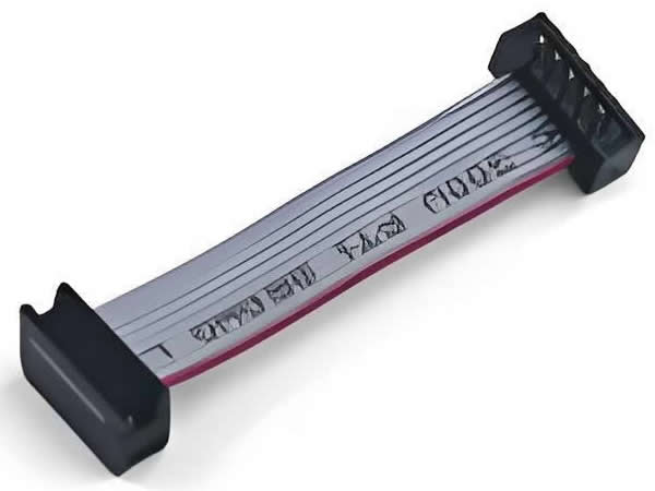 Flat Cable Assembly CA-06