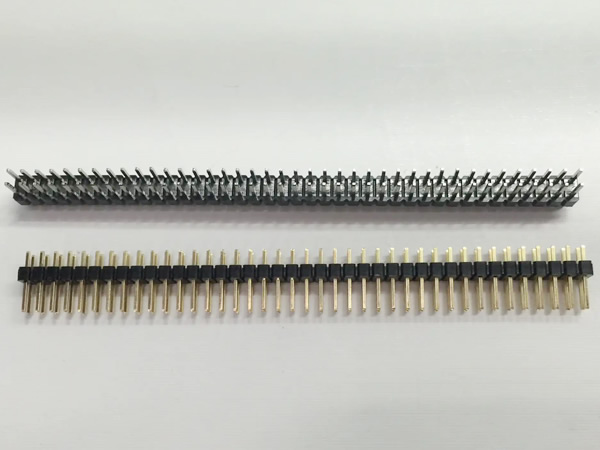 汽车连接器的设计挑战并不是小安全可靠的领先者