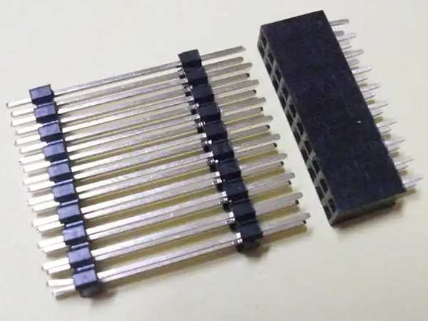 排针排母的区别是什么？各自的应用场景有哪些？