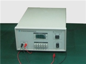 耐压测试仪