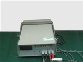 绝缘电阻测试仪