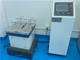 振动测试台