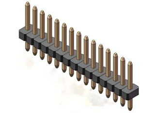 Pin Header ST-02