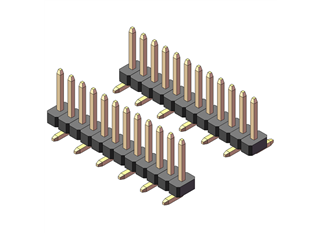 Pin Header ST-02