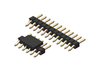 Pin Header ST-02