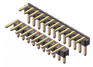 Pin Header ST-02