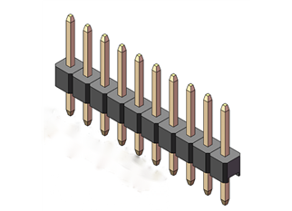 Pin Header ST-02