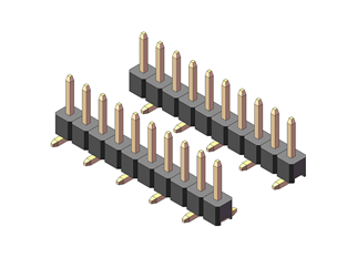 Pin Header ST-02