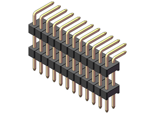 Pin Header ST-15