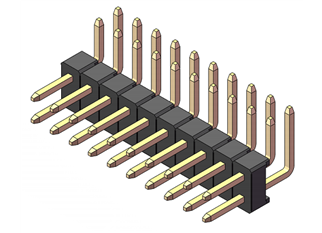 Pin Header ST-08